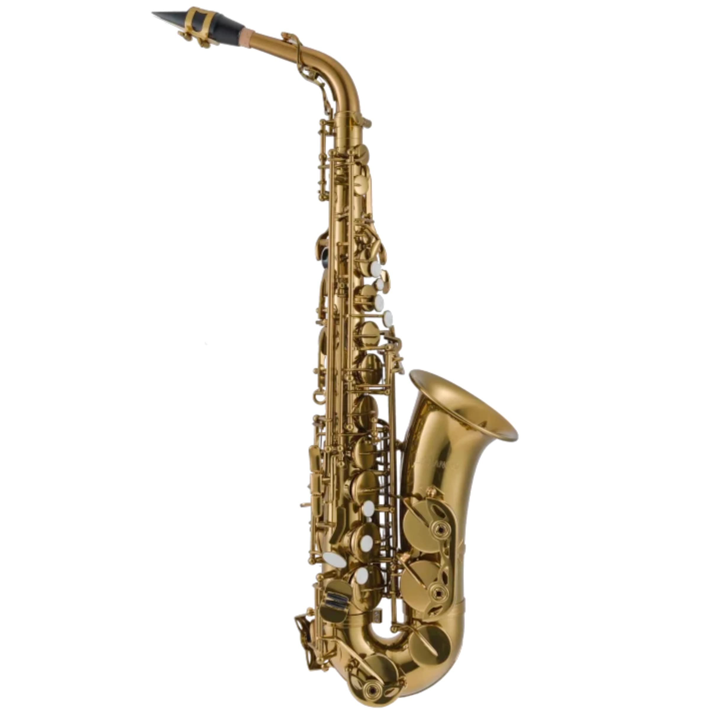 Leblanc LAS411 altsaxofoon