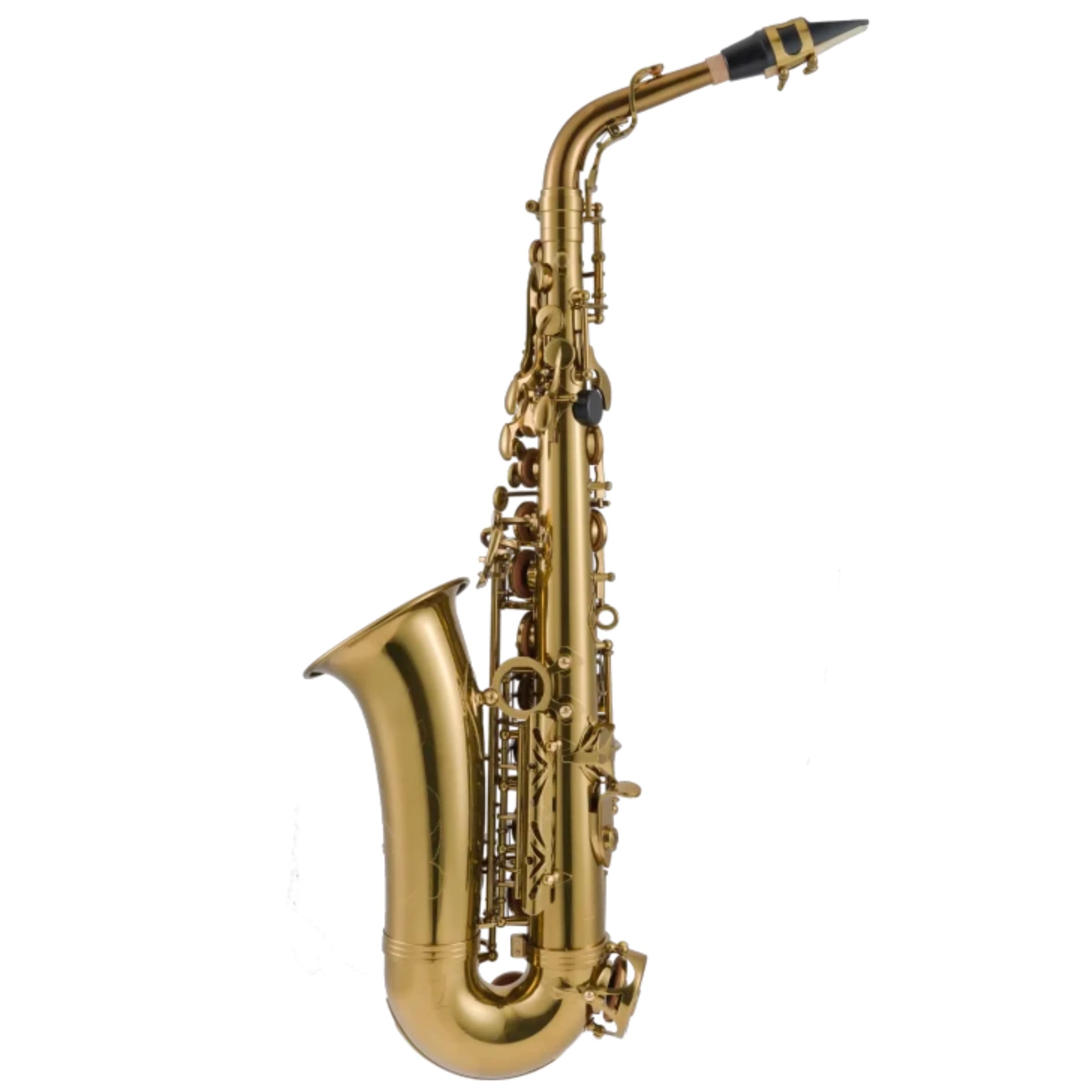 Leblanc LAS411 altsaxofoon