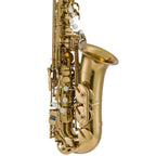 Leblanc LAS411 altsaxofoon