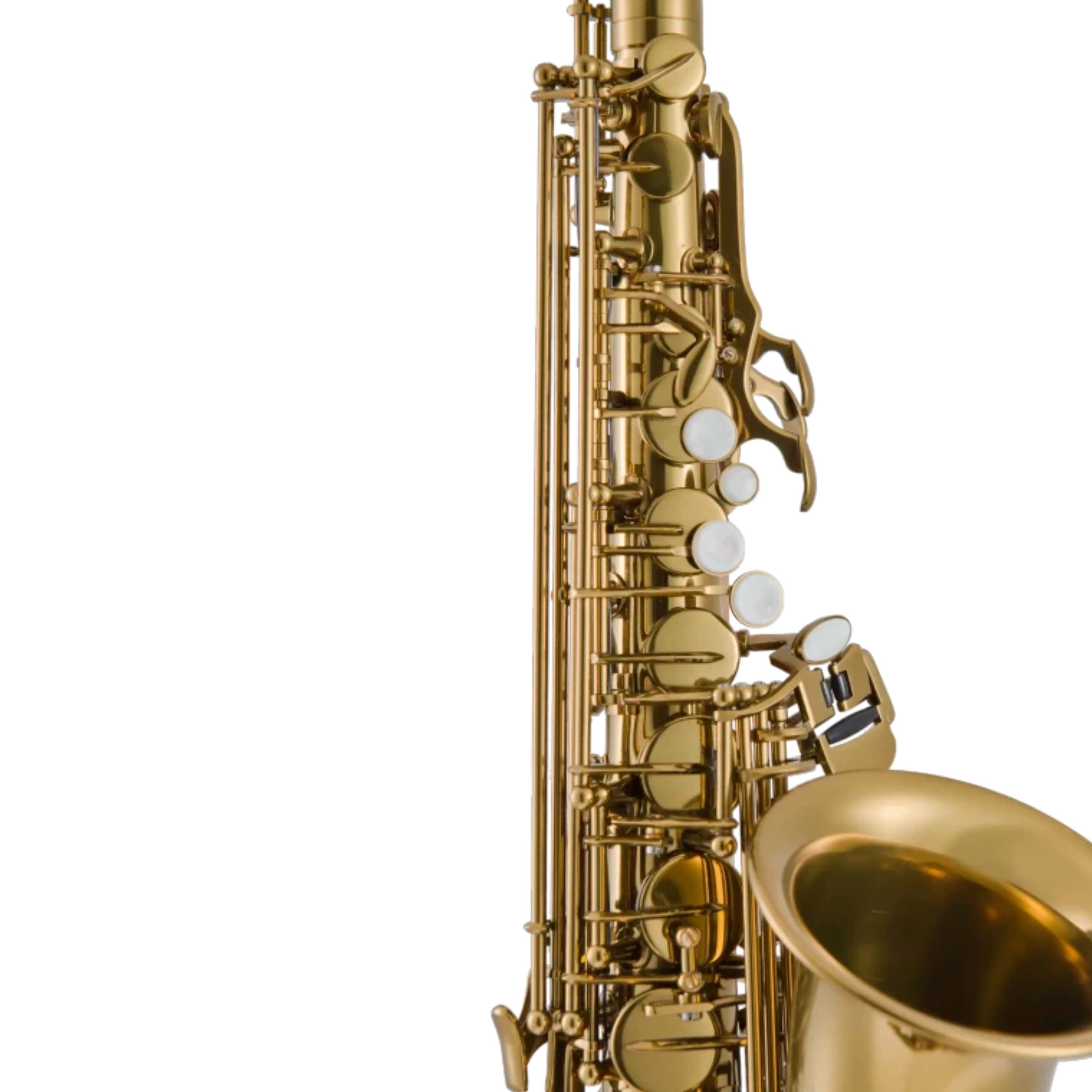 Leblanc LAS411 altsaxofoon