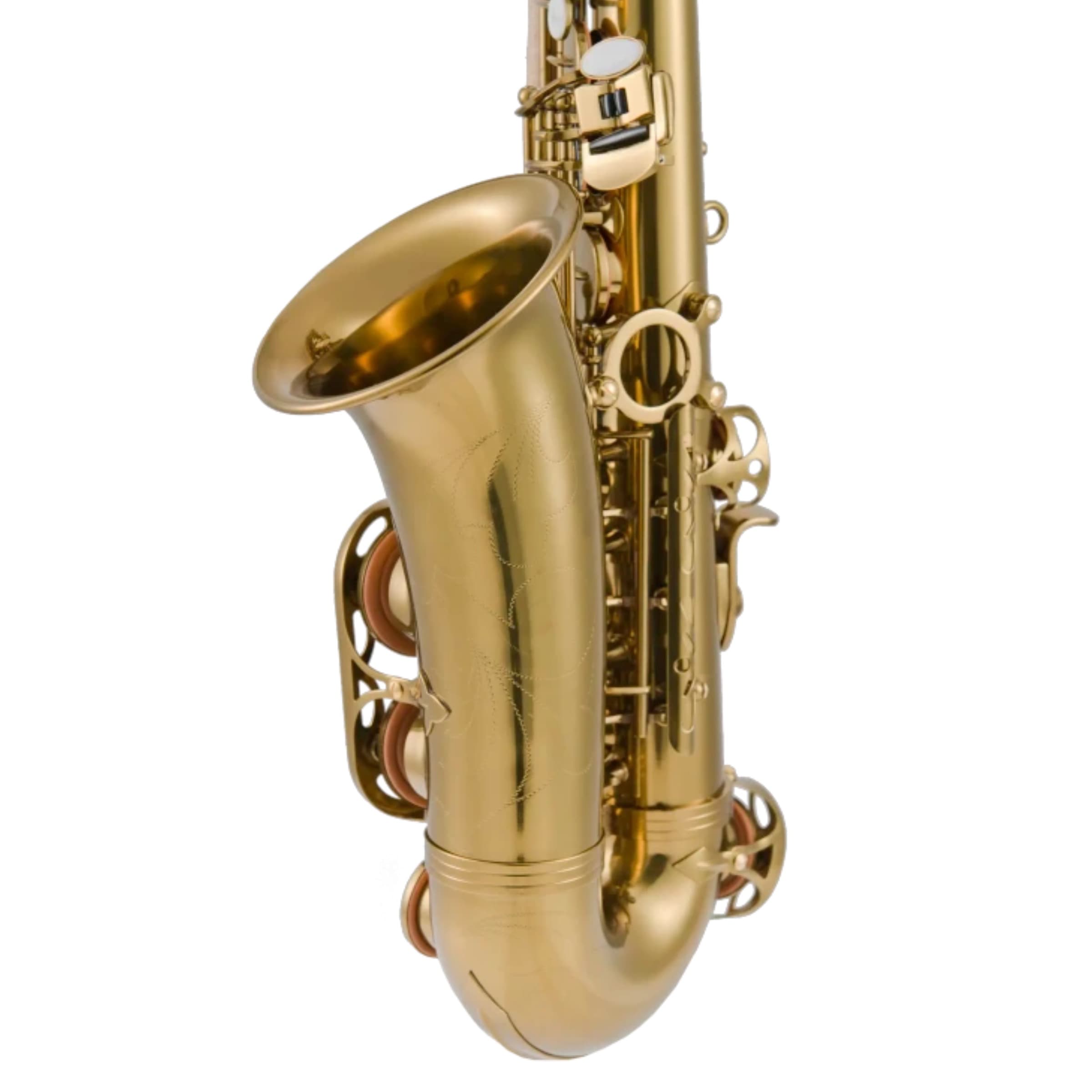 Leblanc LAS411 altsaxofoon