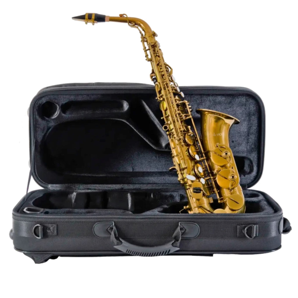Leblanc LAS411 altsaxofoon