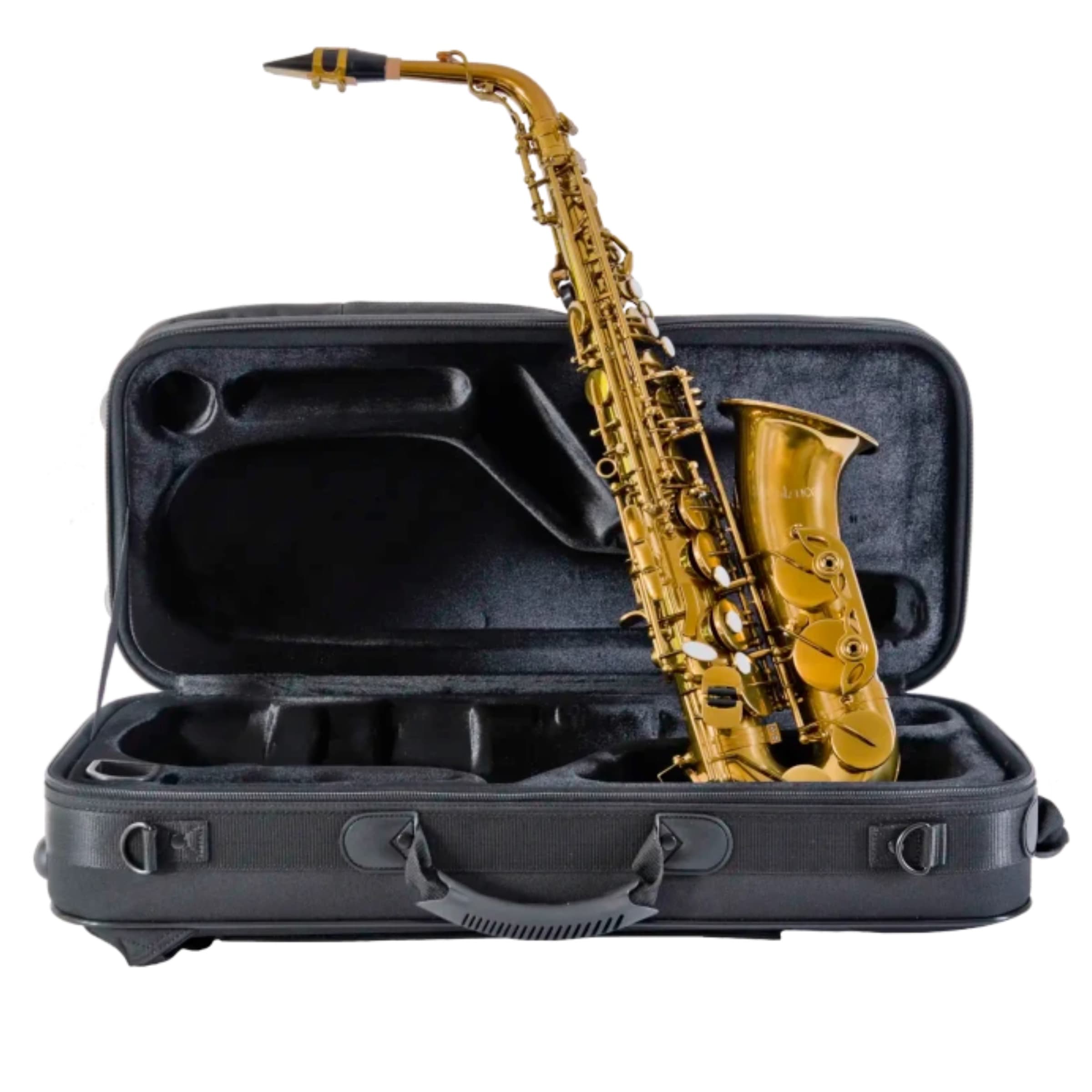 Leblanc LAS411 altsaxofoon