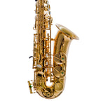 Leblanc Avant LAS511 altsaxofoon