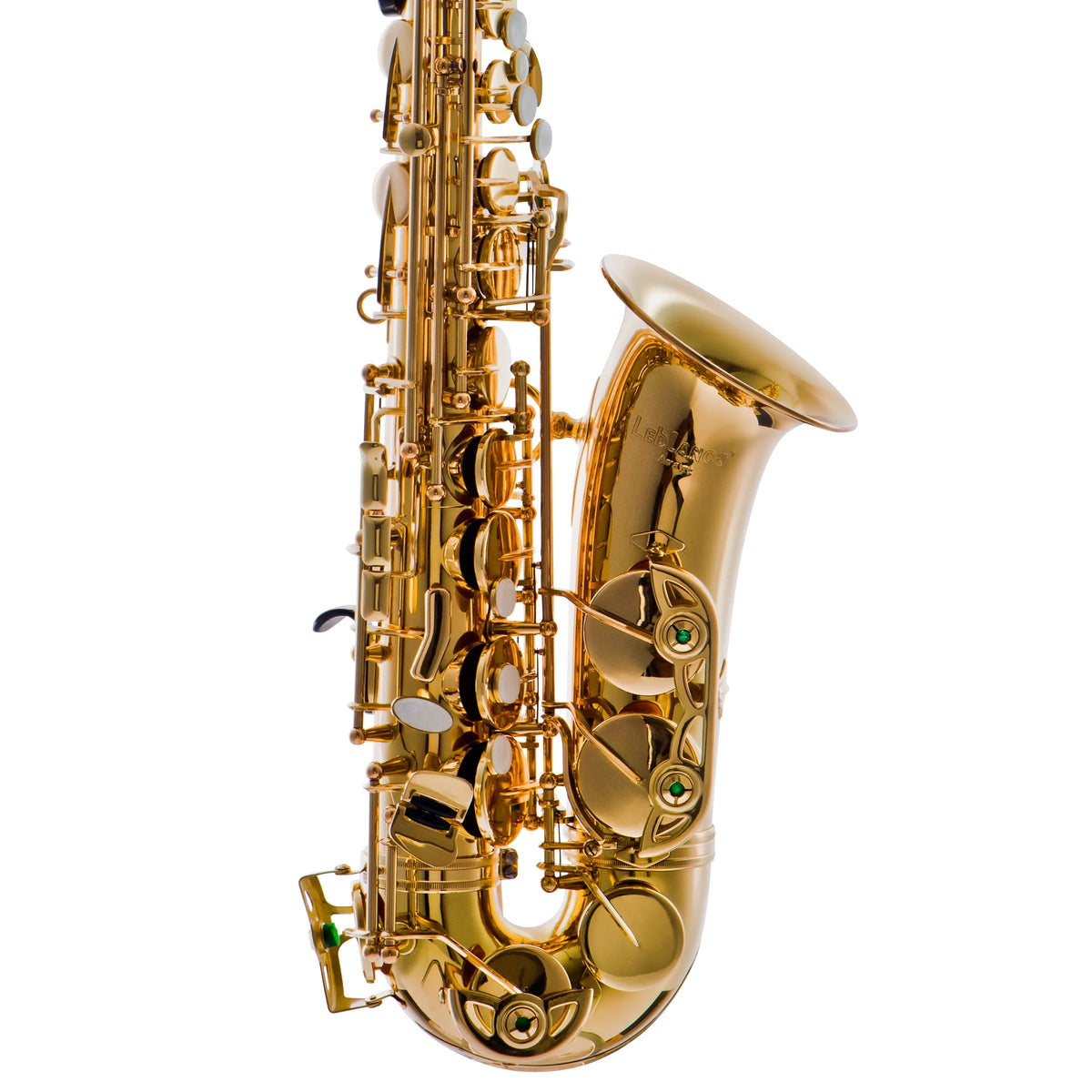 Leblanc Avant LAS511 altsaxofoon