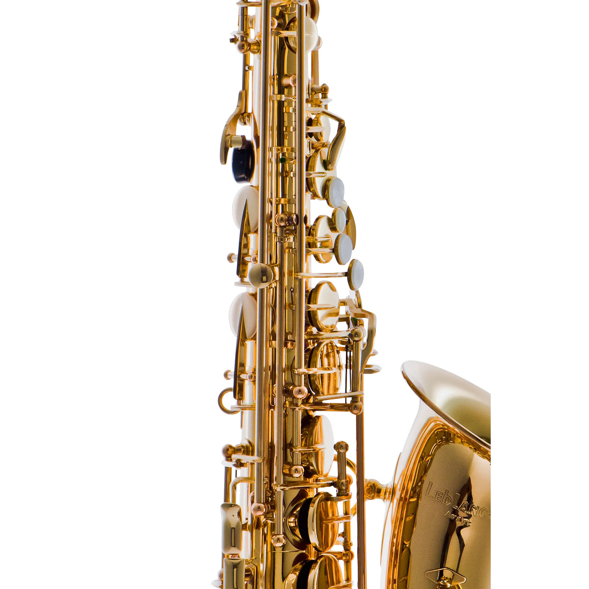 Leblanc Avant LAS511 altsaxofoon