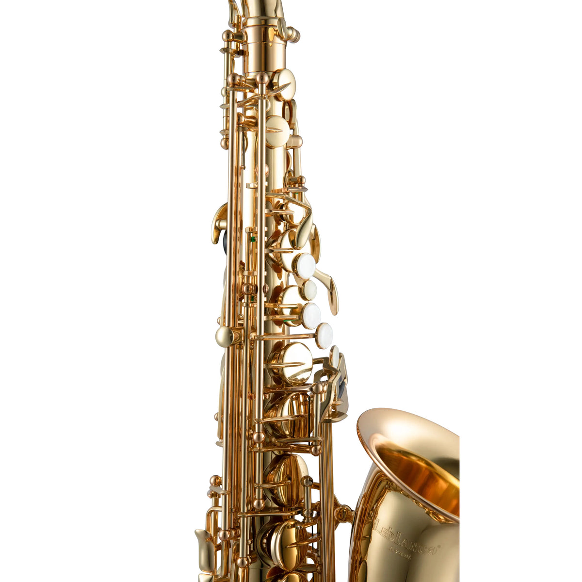 Leblanc Avant LAS511 altsaxofoon