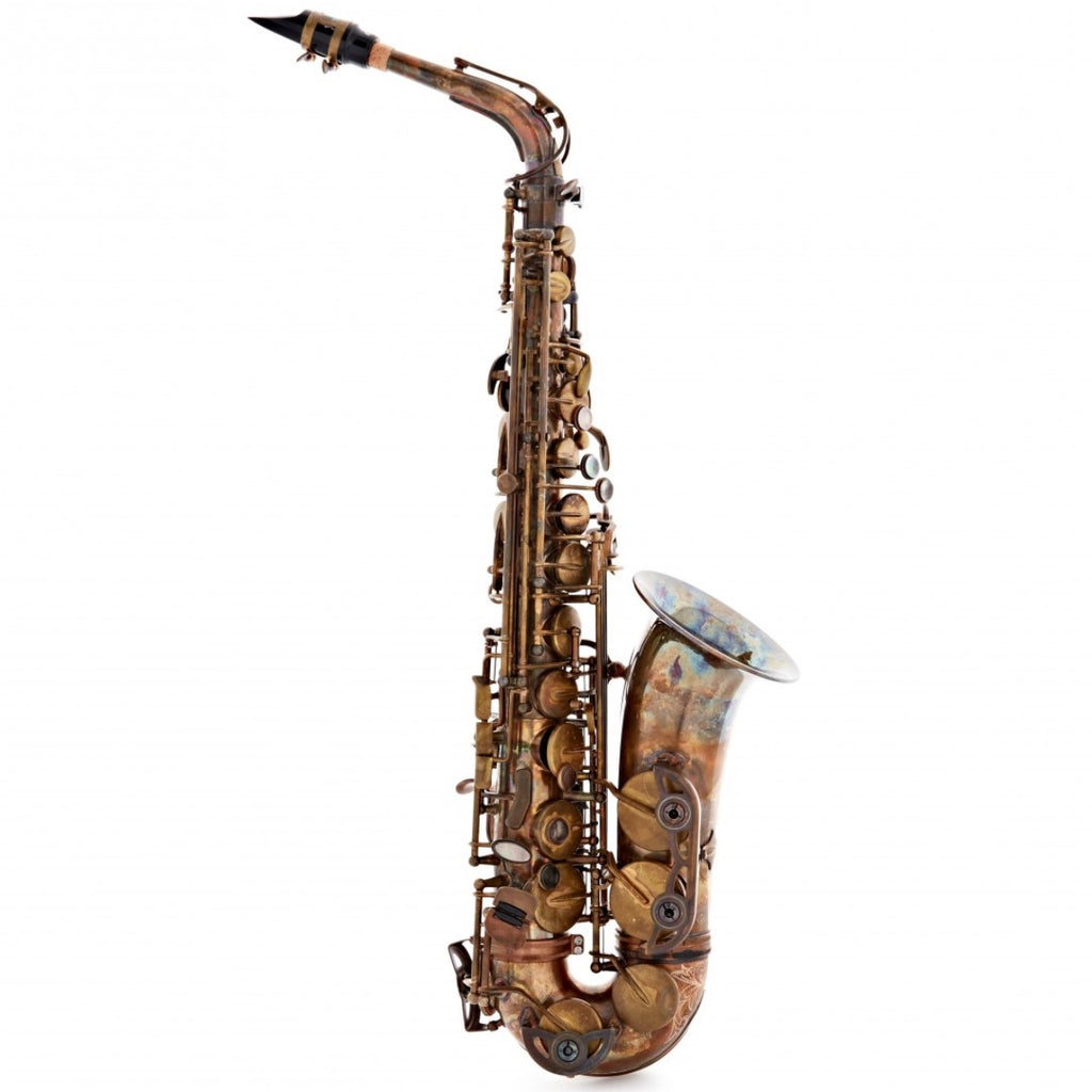 Leblanc LAS711 Vintage altsaxofoon