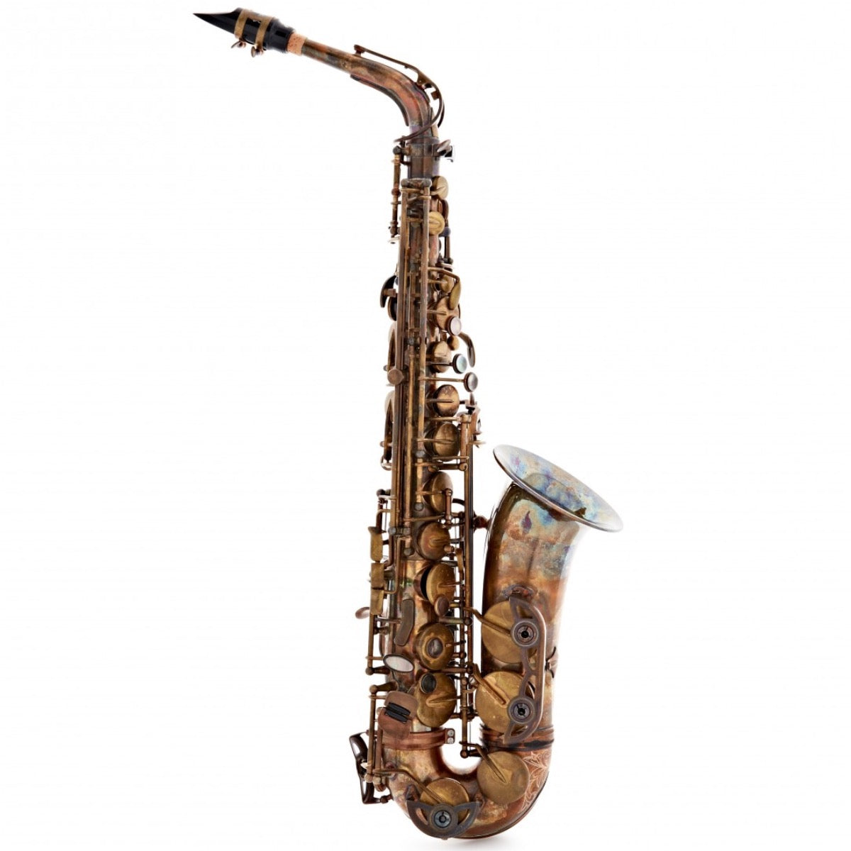Leblanc LAS711 Vintage altsaxofoon