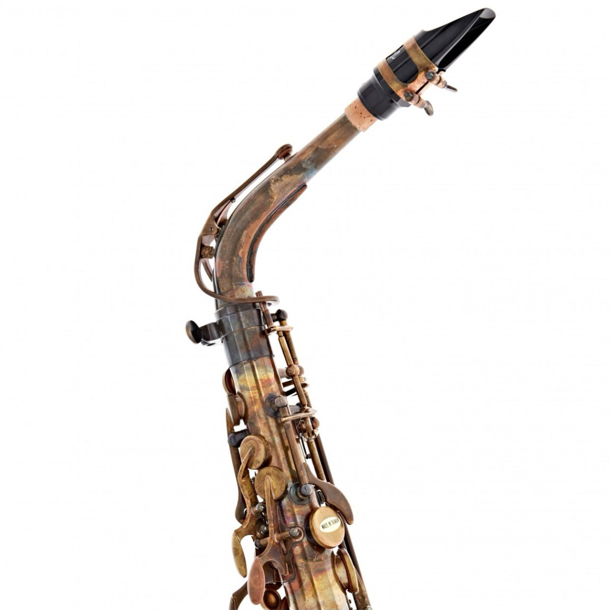 Leblanc LAS711 Vintage altsaxofoon