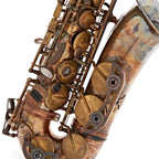 Leblanc LAS711 Vintage altsaxofoon