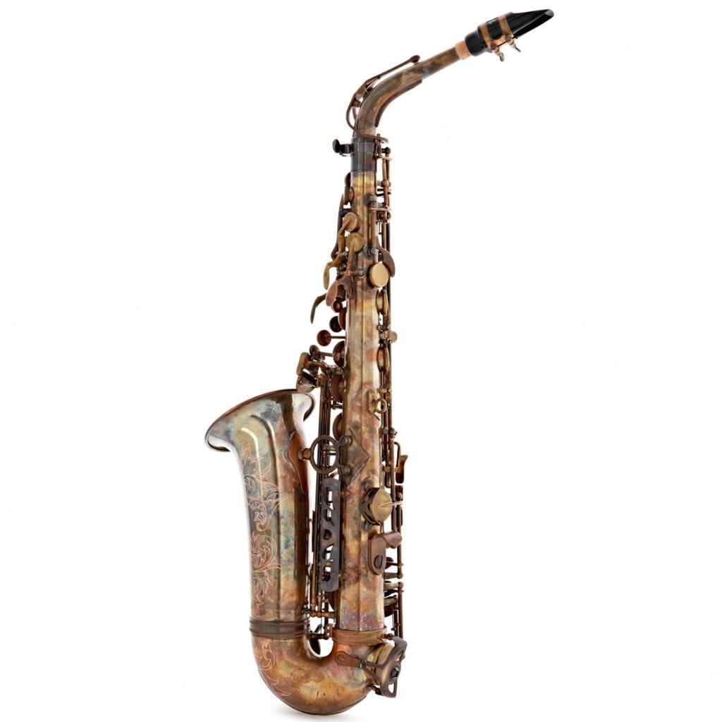 Leblanc LAS711 Vintage altsaxofoon