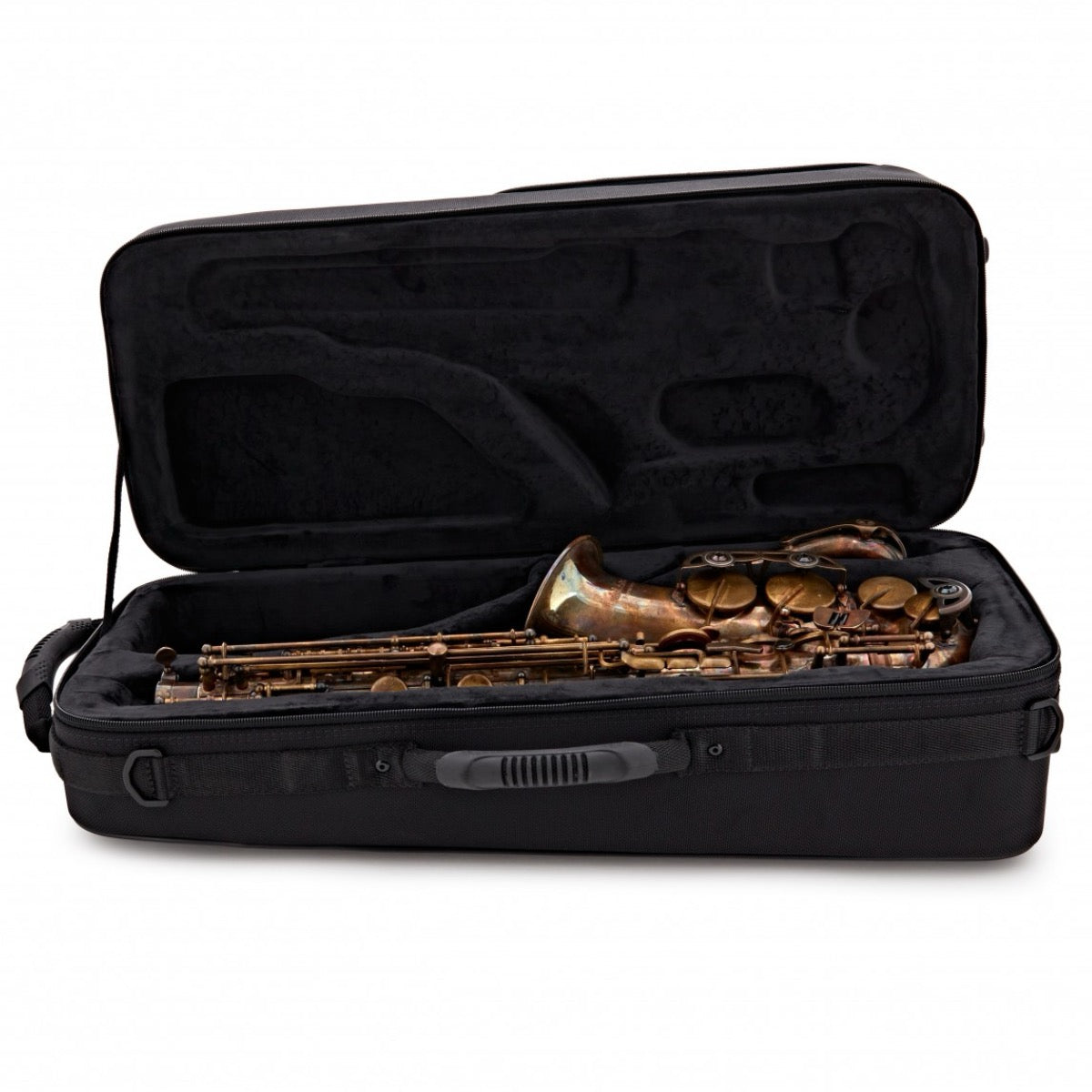 Leblanc LAS711 Vintage altsaxofoon