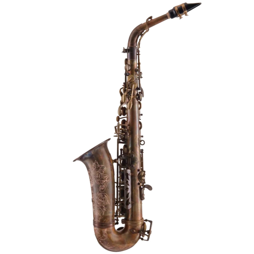 Leblanc Premiere LAS711AB altsaxofoon