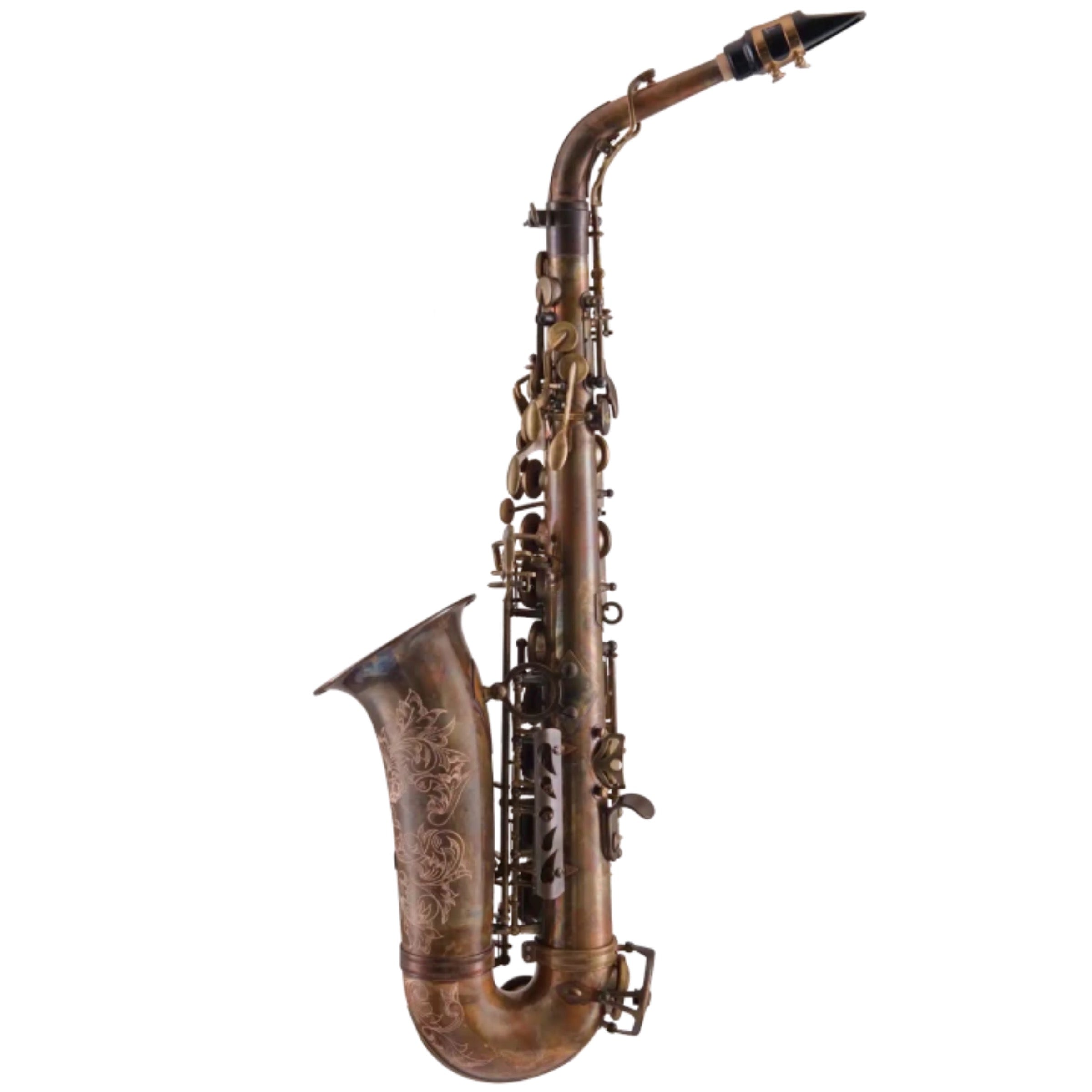 Leblanc Premiere LAS711AB altsaxofoon