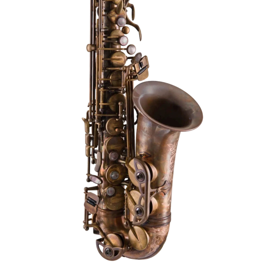 Leblanc Premiere LAS711AB altsaxofoon