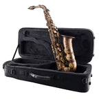 Leblanc Premiere LAS711AB altsaxofoon
