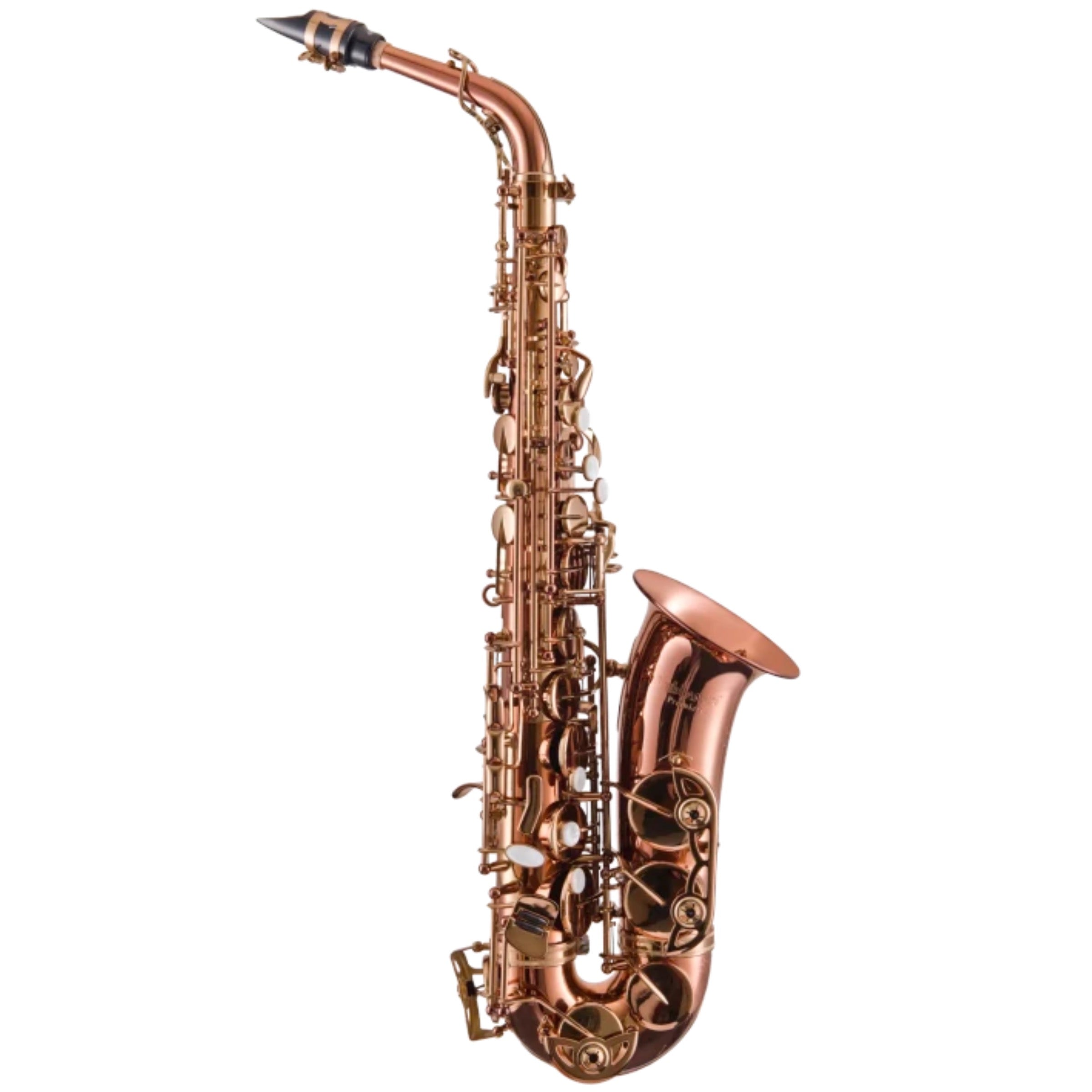 Leblanc Premiere LAS711DL altsaxofoon