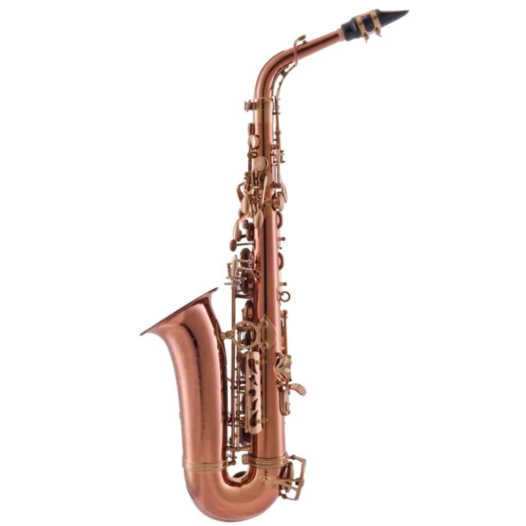 Leblanc Premiere LAS711DL altsaxofoon