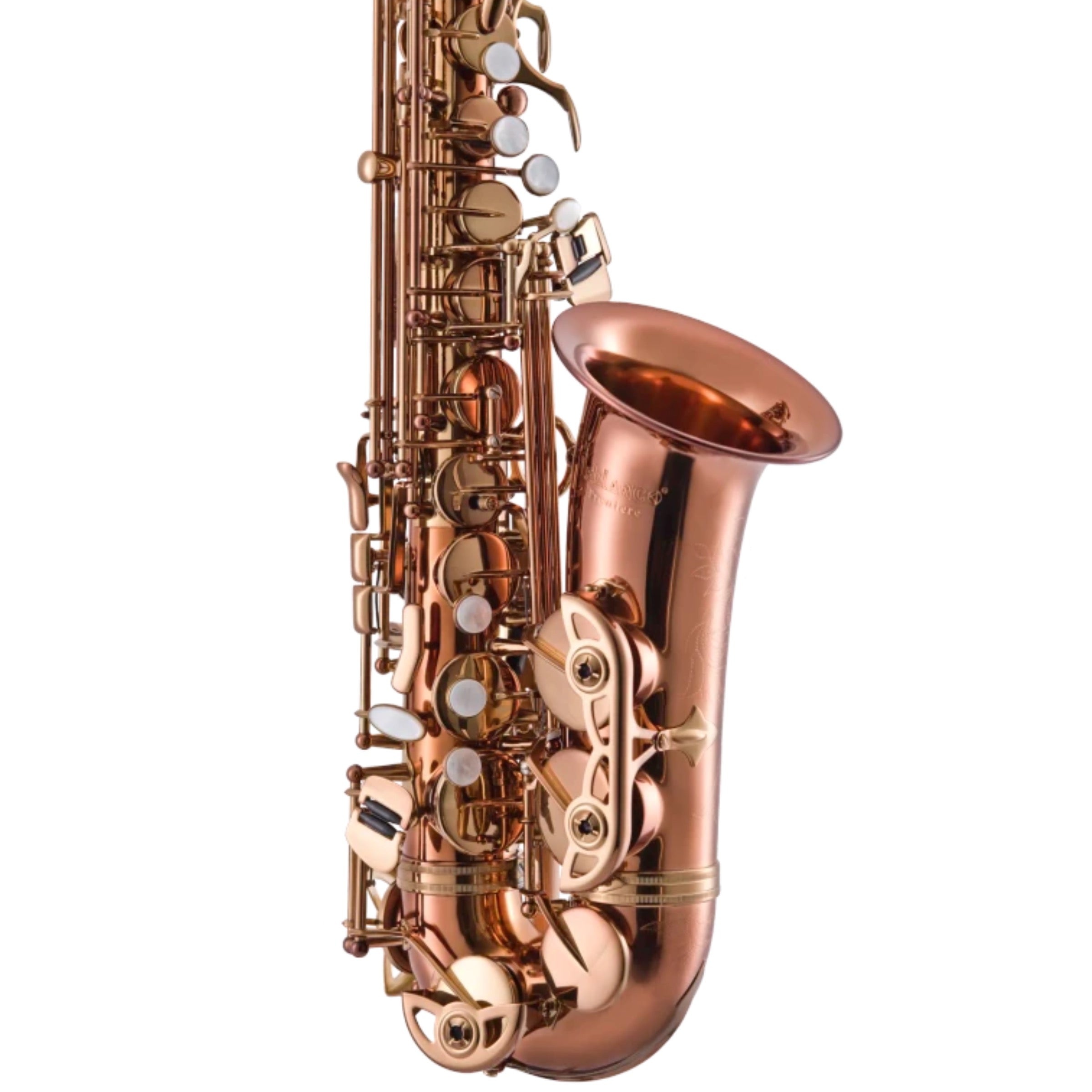 Leblanc Premiere LAS711DL altsaxofoon