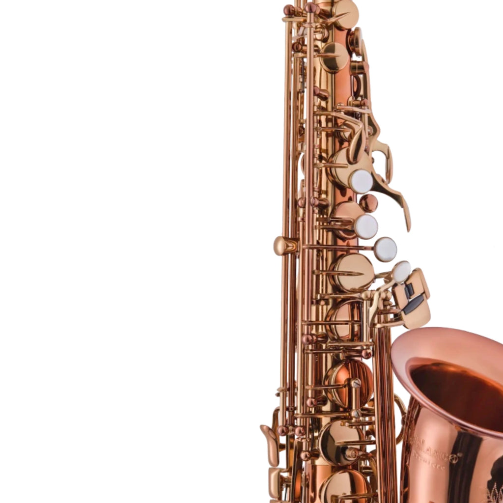 Leblanc Premiere LAS711DL altsaxofoon