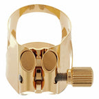 Vandoren Optimum LC06P sopraansax rietbinder