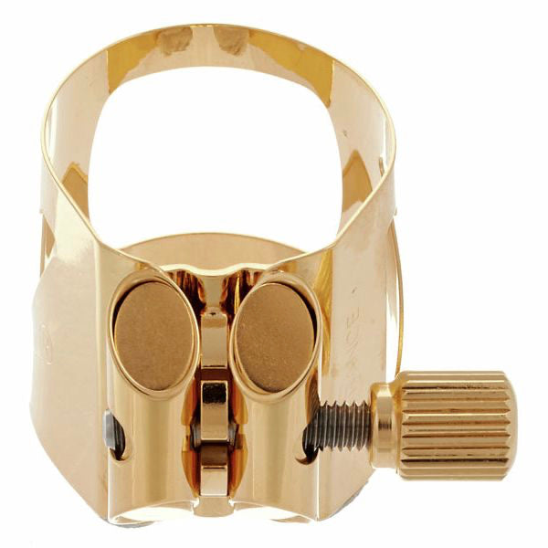 Vandoren Optimum LC06P sopraansax rietbinder