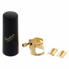 Vandoren Optimum LC06P sopraansax rietbinder