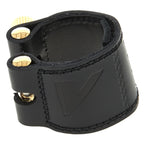 Vandoren Leather LC27 altsax rietbinder