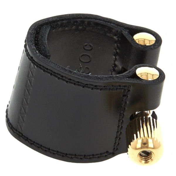 Vandoren Leather LC27 altsax rietbinder