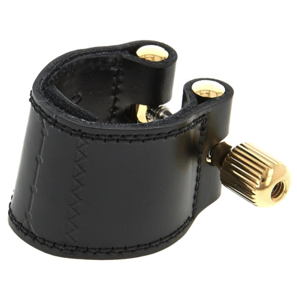 Vandoren Leather baritonsax rietbinder