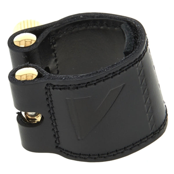 Vandoren Leather baritonsax rietbinder