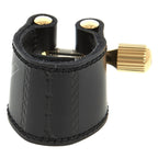 Vandoren Leather baritonsax rietbinder