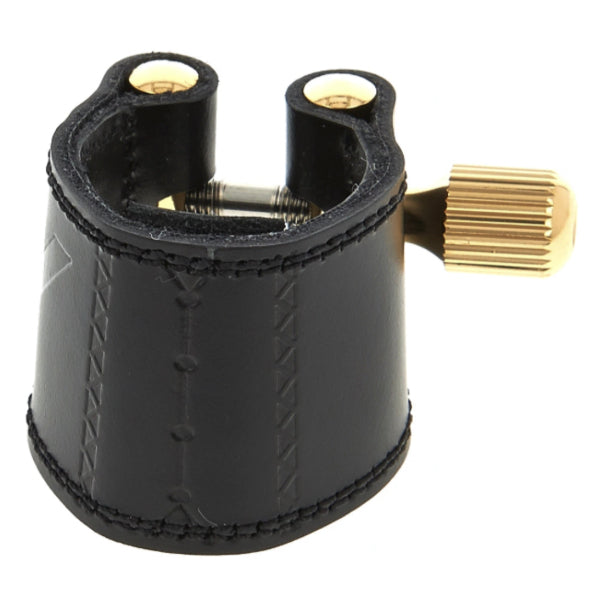 Vandoren Leather baritonsax rietbinder