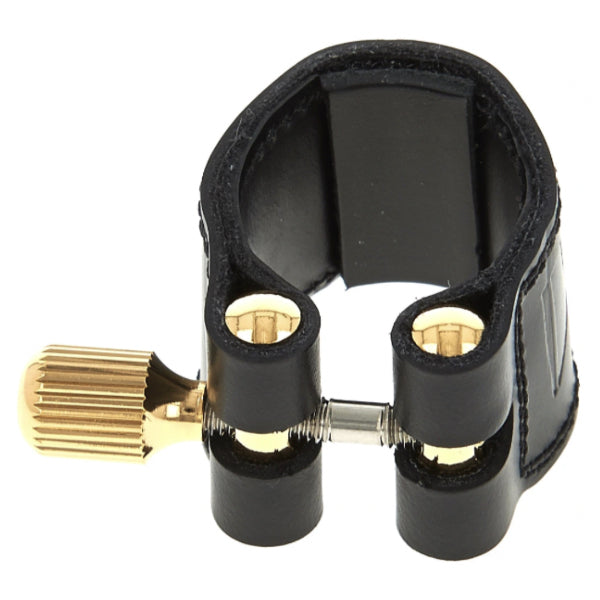 Vandoren Leather baritonsax rietbinder