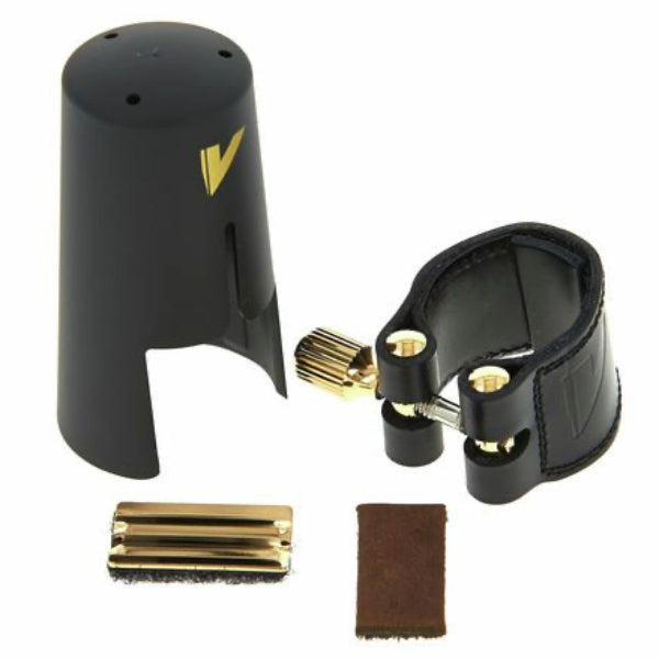 Vandoren Leather baritonsax rietbinder