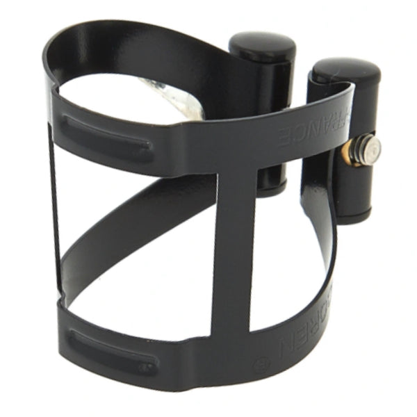 Vandoren M | O LC54BP zwarte basklarinet rietbinder