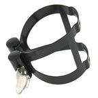 Vandoren M | O LC51BP zwarte Bb klarinet rietbinder