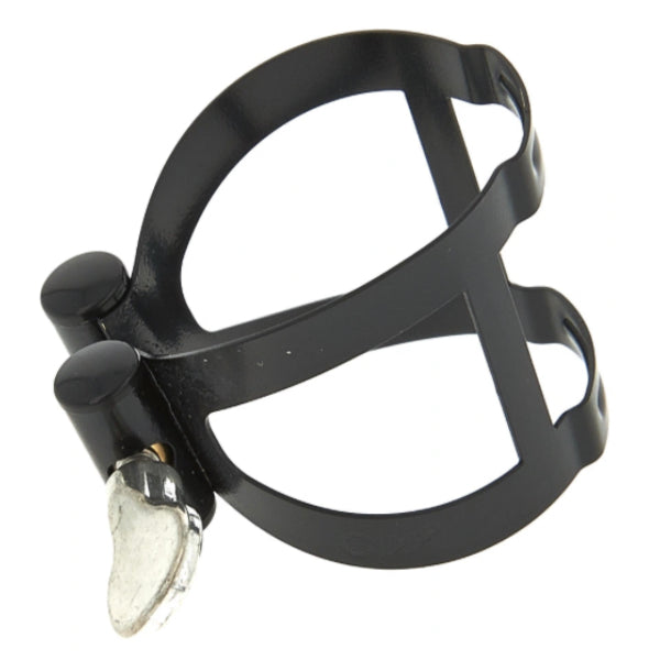 Vandoren M | O LC54BP zwarte basklarinet rietbinder