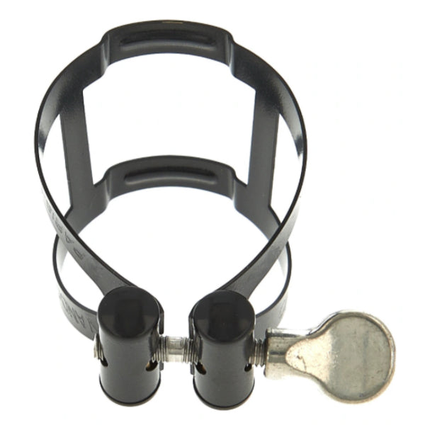 Vandoren M | O LC54BP zwarte basklarinet rietbinder