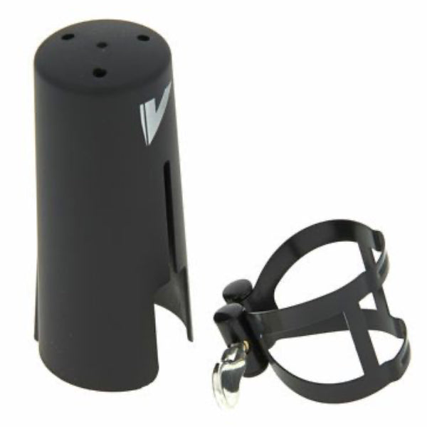 Vandoren M | O LC54BP zwarte basklarinet rietbinder