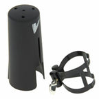 Vandoren M | O LC54BP zwarte basklarinet rietbinder