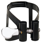 Vandoren M | O LC51BP zwarte Bb klarinet rietbinder