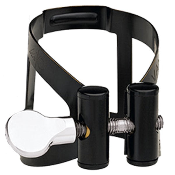 Vandoren M | O LC51BP zwarte Bb klarinet rietbinder