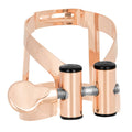 Vandoren M | O LC51PGP rosegold Bb klarinet rietbinder