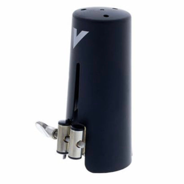 Vandoren M | O LC54SP verzilverde basklarinet rietbinder