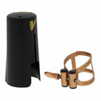 Vandoren M | O LC56AP aged goudlak sopraansax rietbinder