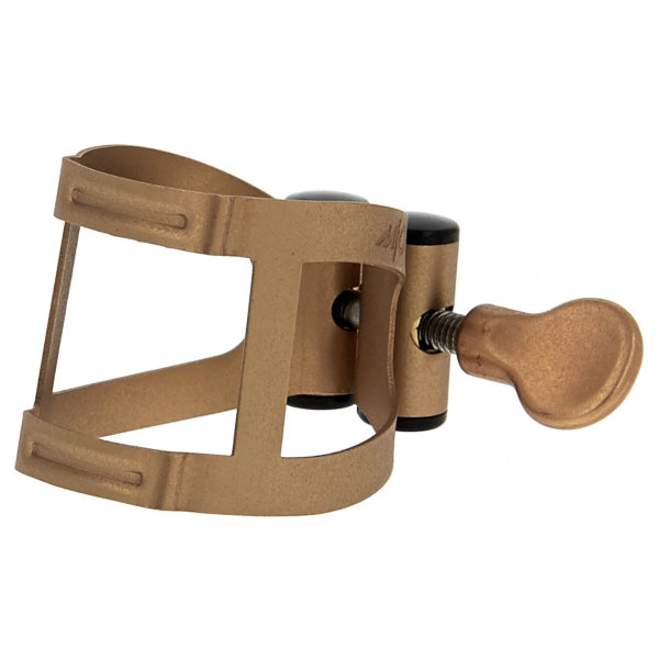 Vandoren M | O LC57AP aged gold altsax rietbinder