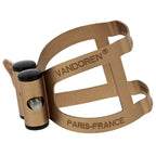 Vandoren M | O LC57AP aged gold altsax rietbinder