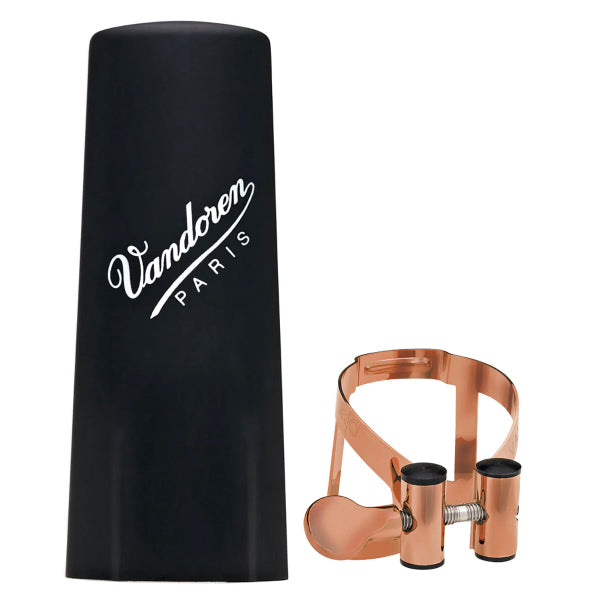 Vandoren M | O LC57PGP rosegold altsax rietbinder